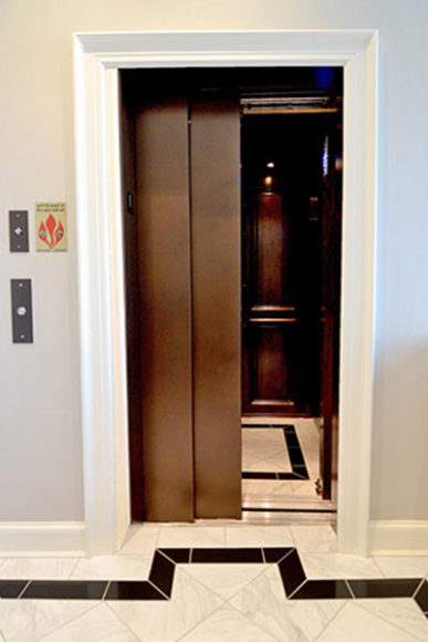 Residential Elevators in Rochester, Buffalo, Morgantown, NY, Ithaca, NY
