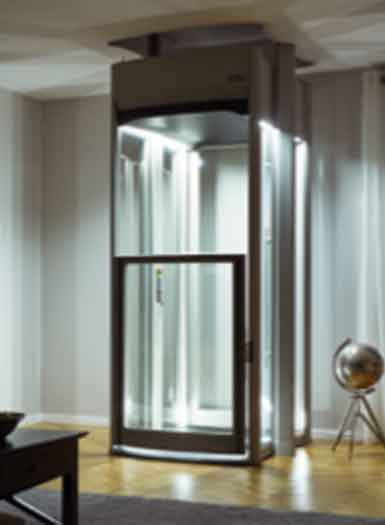 Stiltz Elevator, Custom Elevators, and Elevators for Churches