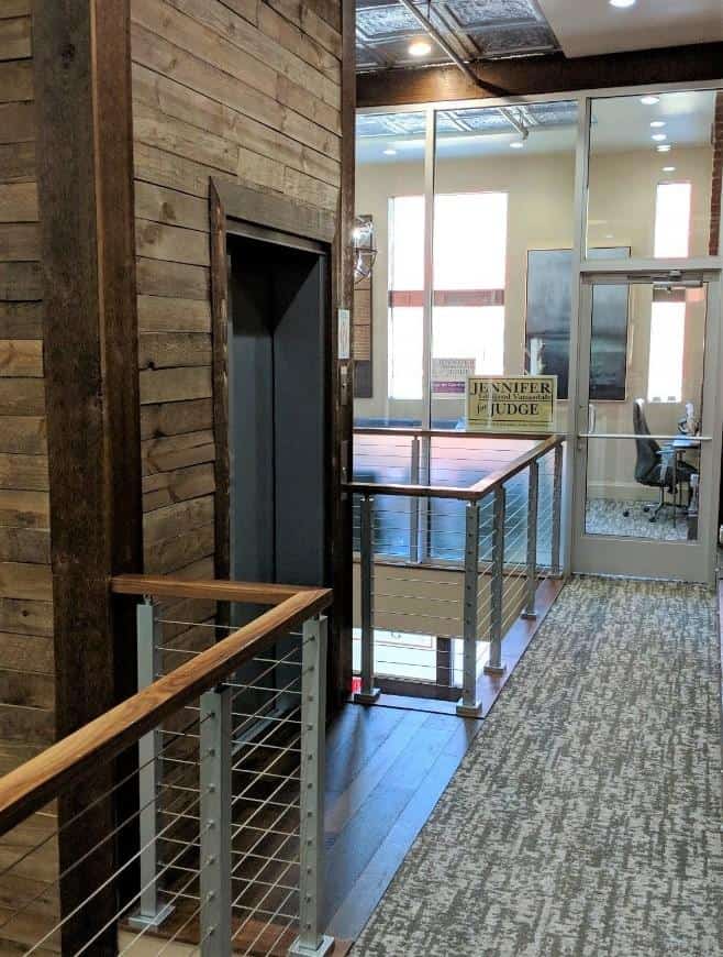 LULA Elevators LULA Elevators