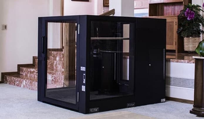 Protege Portable Platform Lift (Ascension)