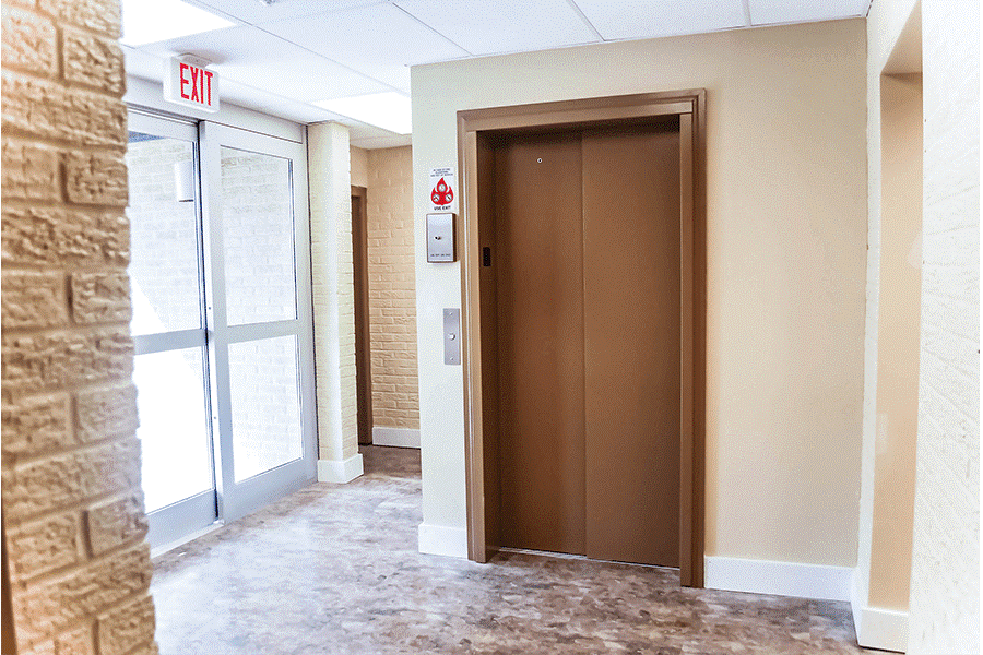 LULA Elevators LULA Elevators